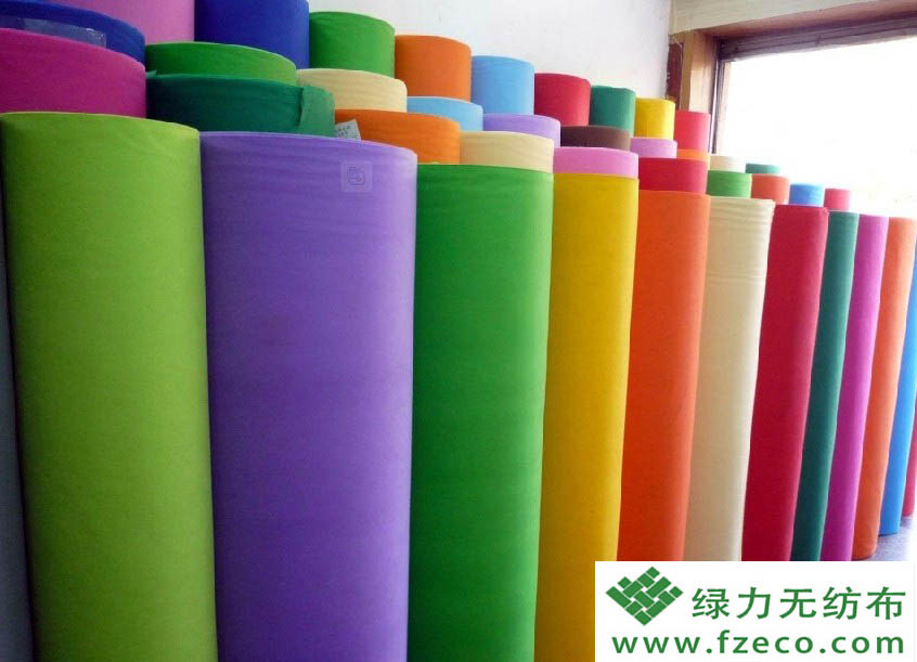 家用無(wú)紡布